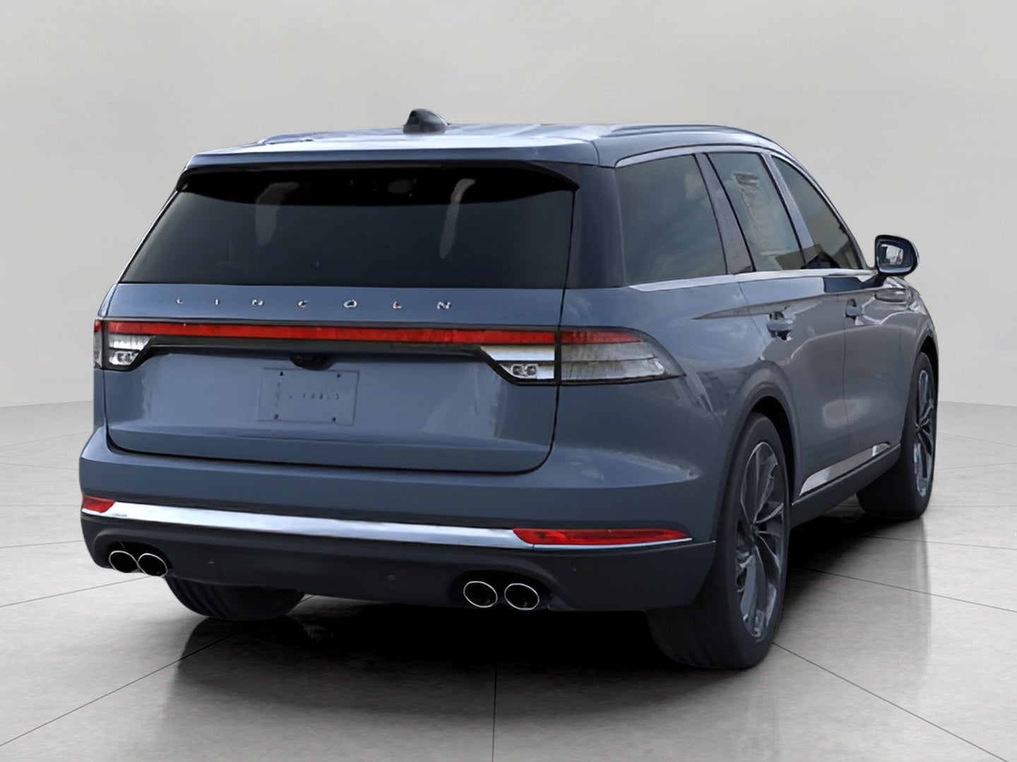 2026 Lincoln Aviator Reserve AWD