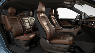 2026 Lincoln Aviator Reserve AWD