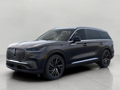 2026 Lincoln Aviator Reserve AWD
