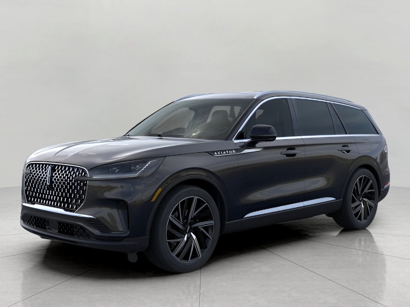 2026 Lincoln Aviator Reserve AWD