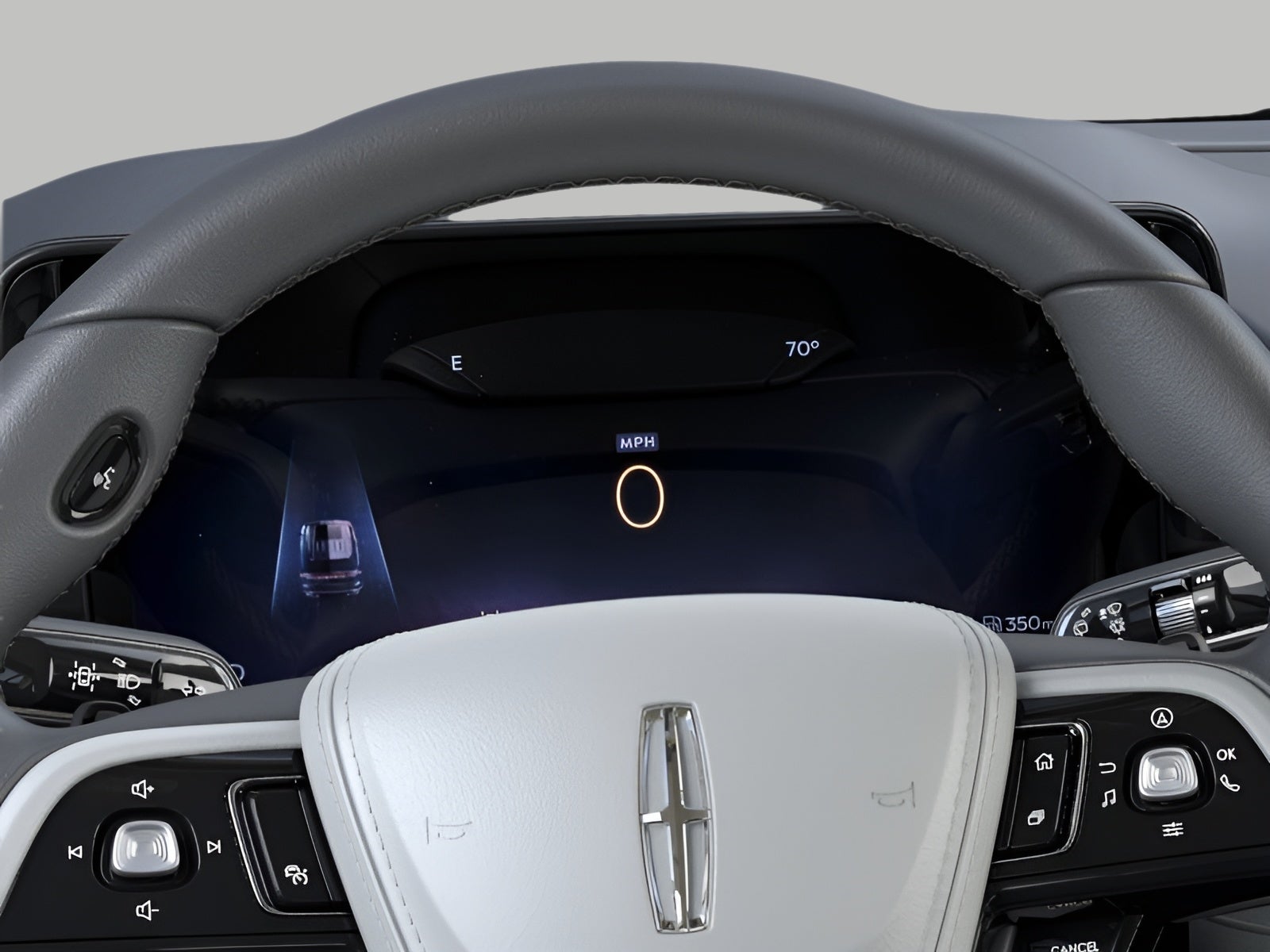 2026 Lincoln Aviator Reserve AWD