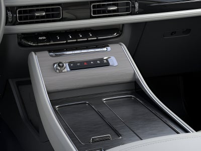 2026 Lincoln Aviator Reserve AWD