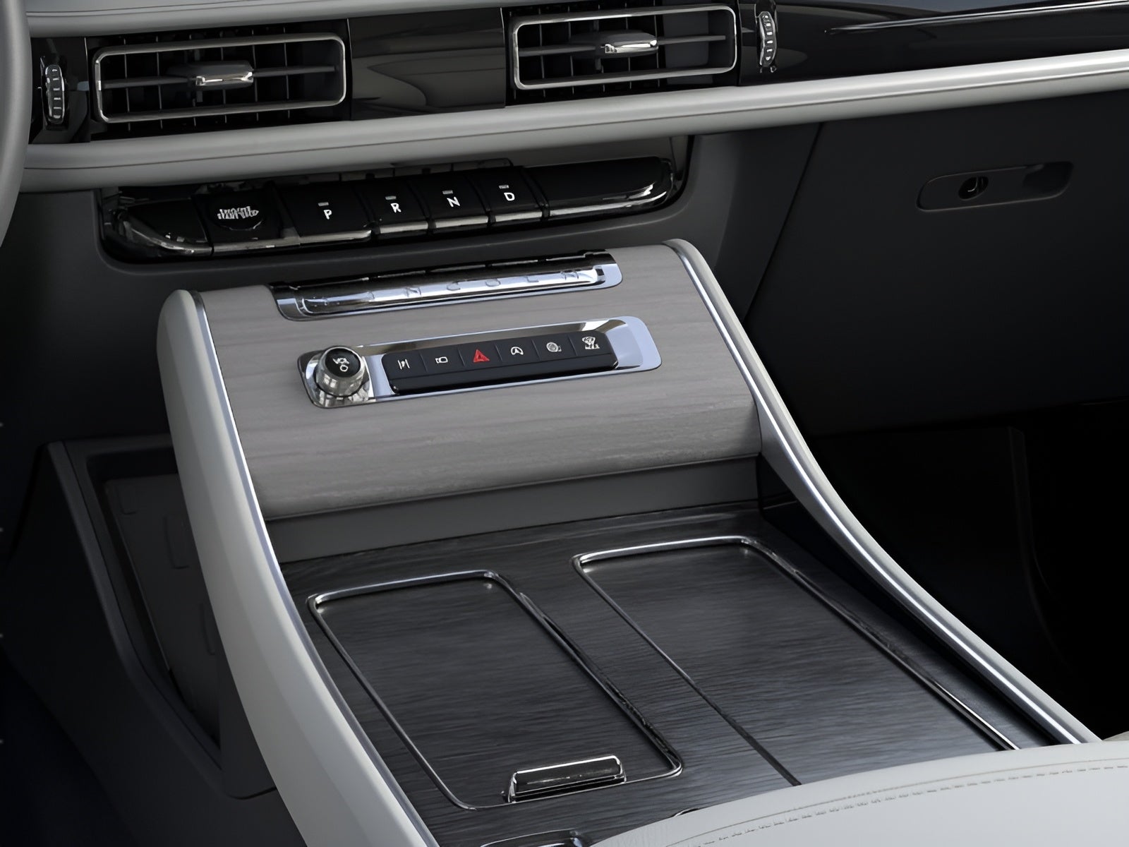 2026 Lincoln Aviator Reserve AWD