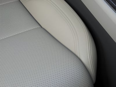 2026 Lincoln Aviator Reserve AWD