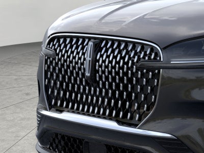 2026 Lincoln Aviator Reserve AWD