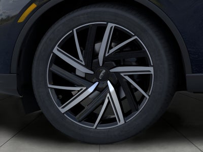 2026 Lincoln Aviator Reserve AWD