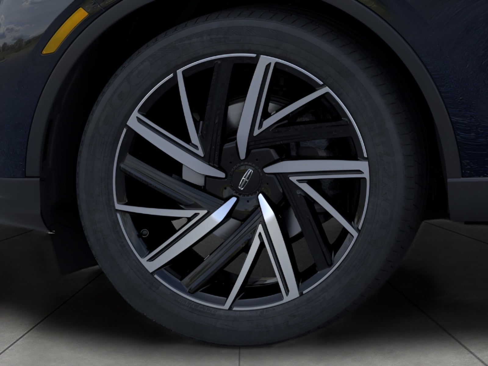 2026 Lincoln Aviator Reserve AWD