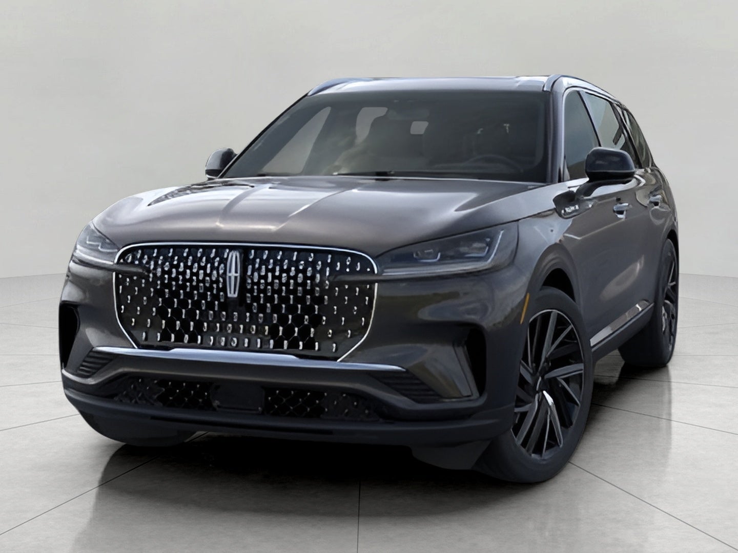 2026 Lincoln Aviator Reserve AWD