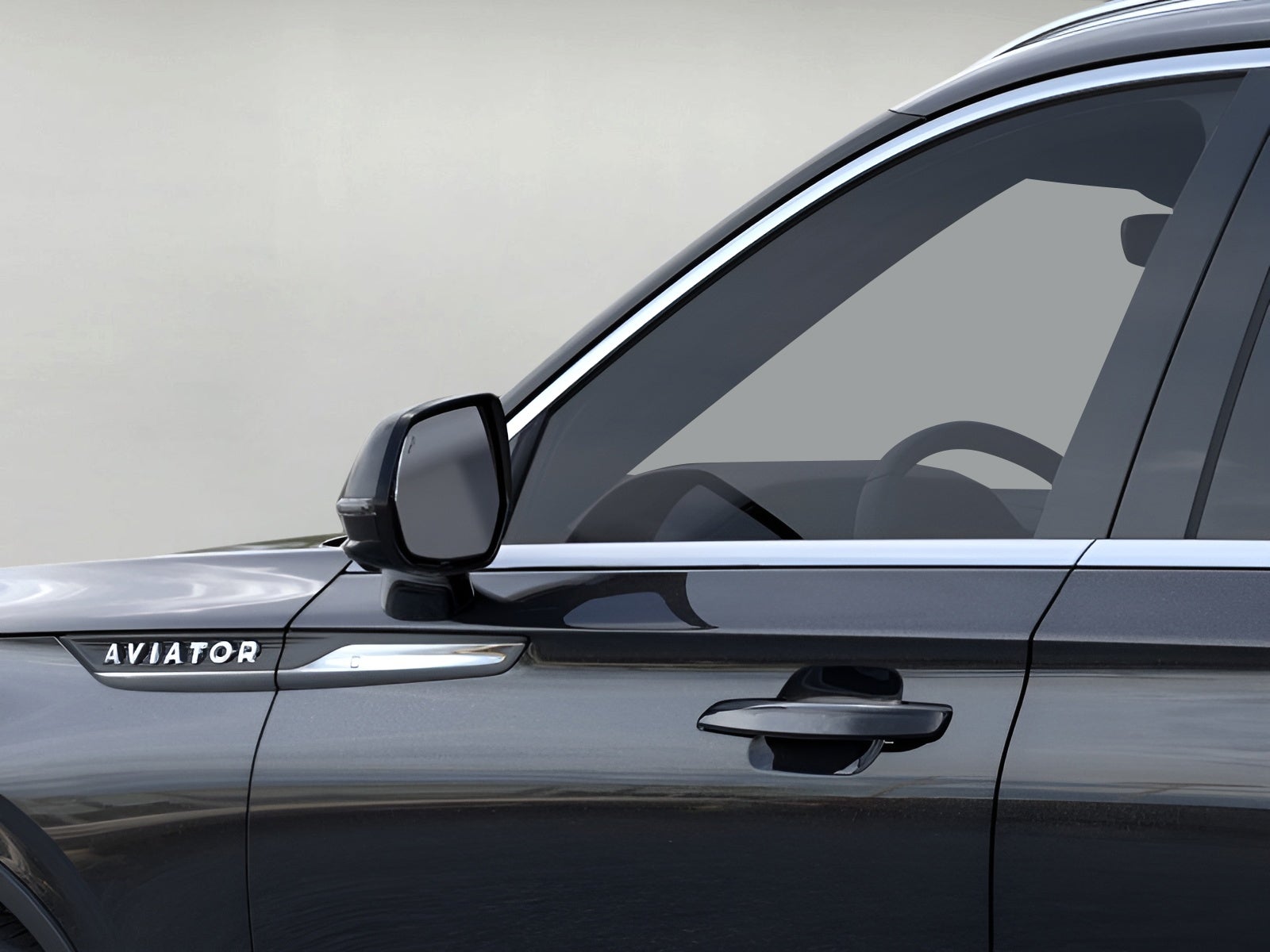 2026 Lincoln Aviator Reserve AWD