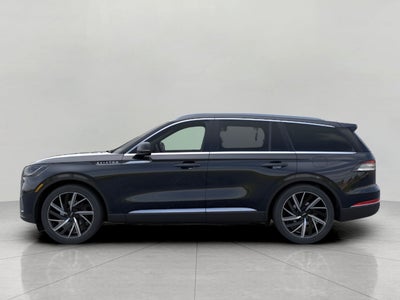 2026 Lincoln Aviator Reserve AWD