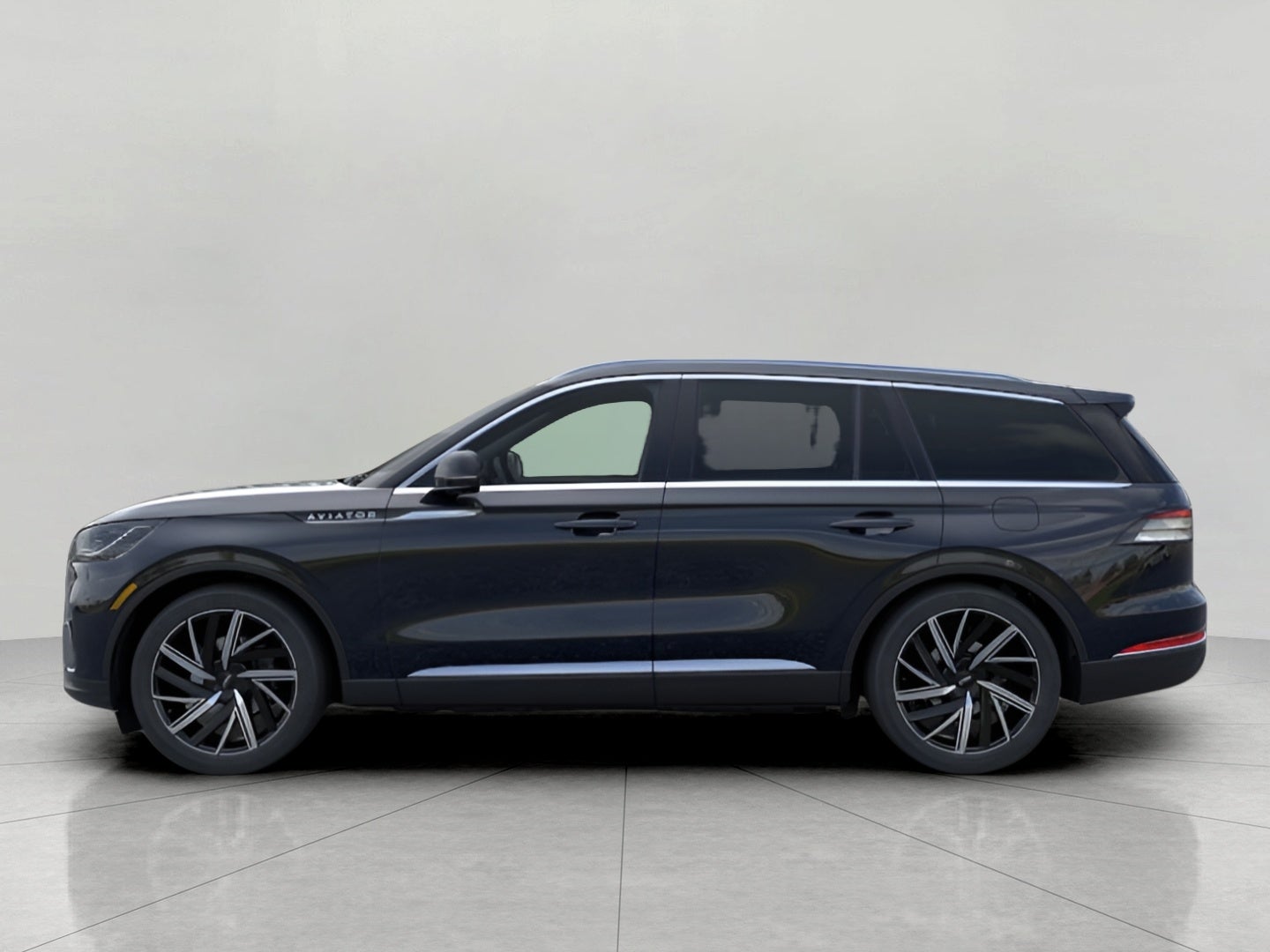 2026 Lincoln Aviator Reserve AWD