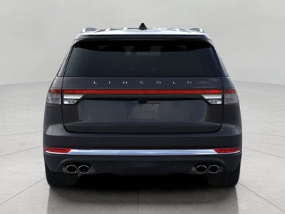 2026 Lincoln Aviator Reserve AWD