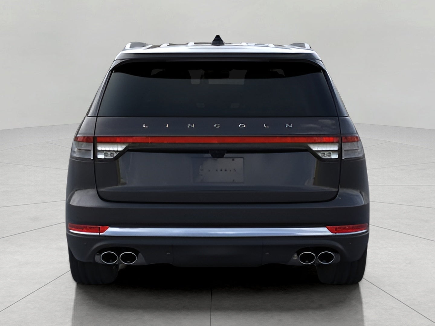 2026 Lincoln Aviator Reserve AWD