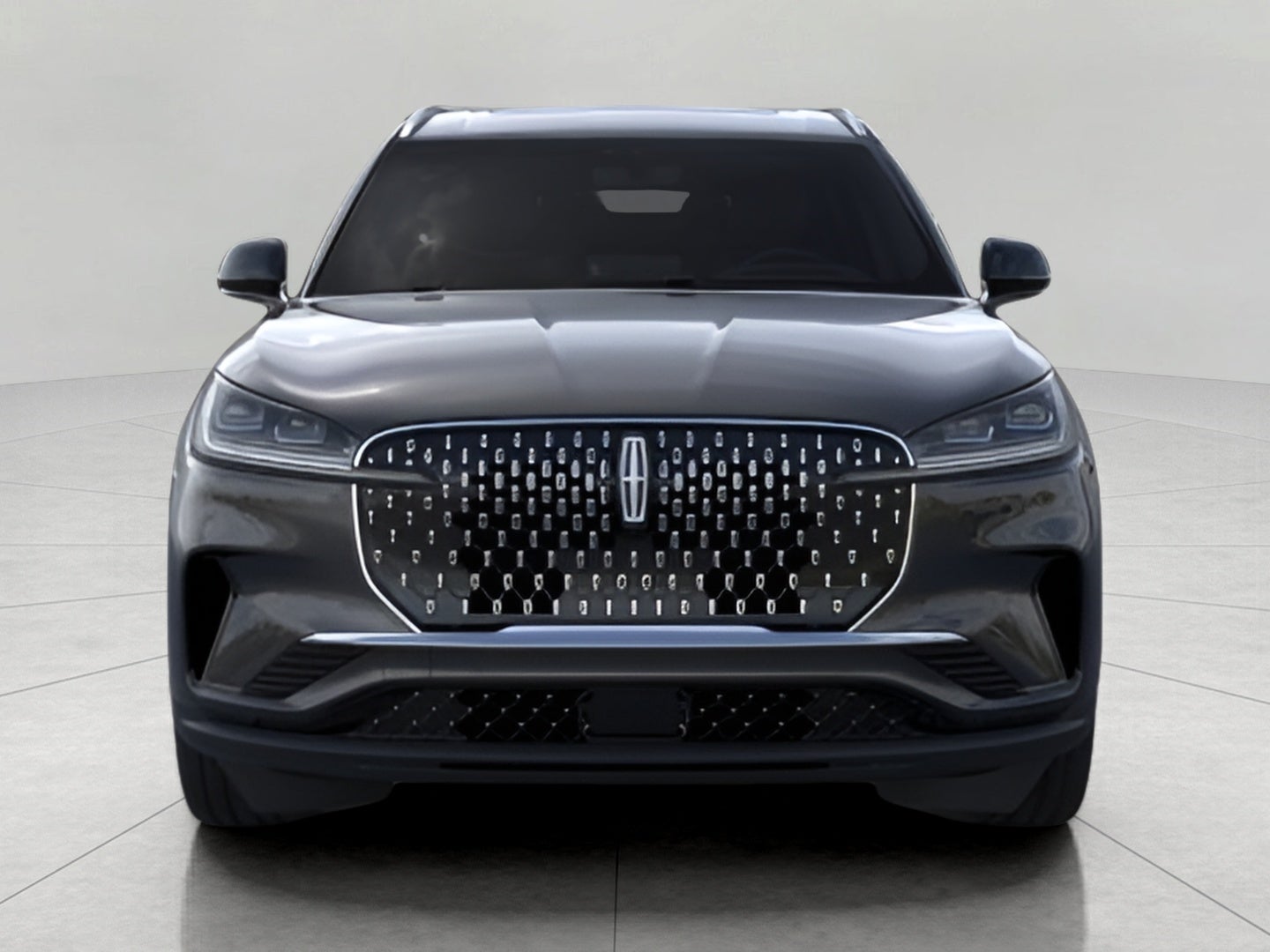 2026 Lincoln Aviator Reserve AWD