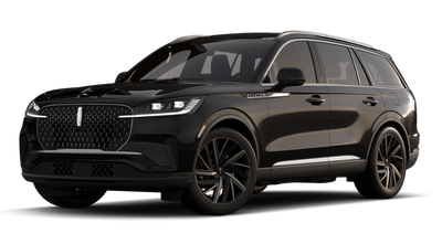 2026 Lincoln Aviator Reserve AWD