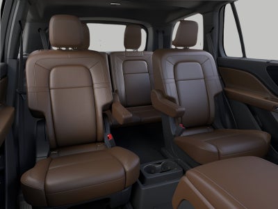 2026 Lincoln Aviator Reserve AWD