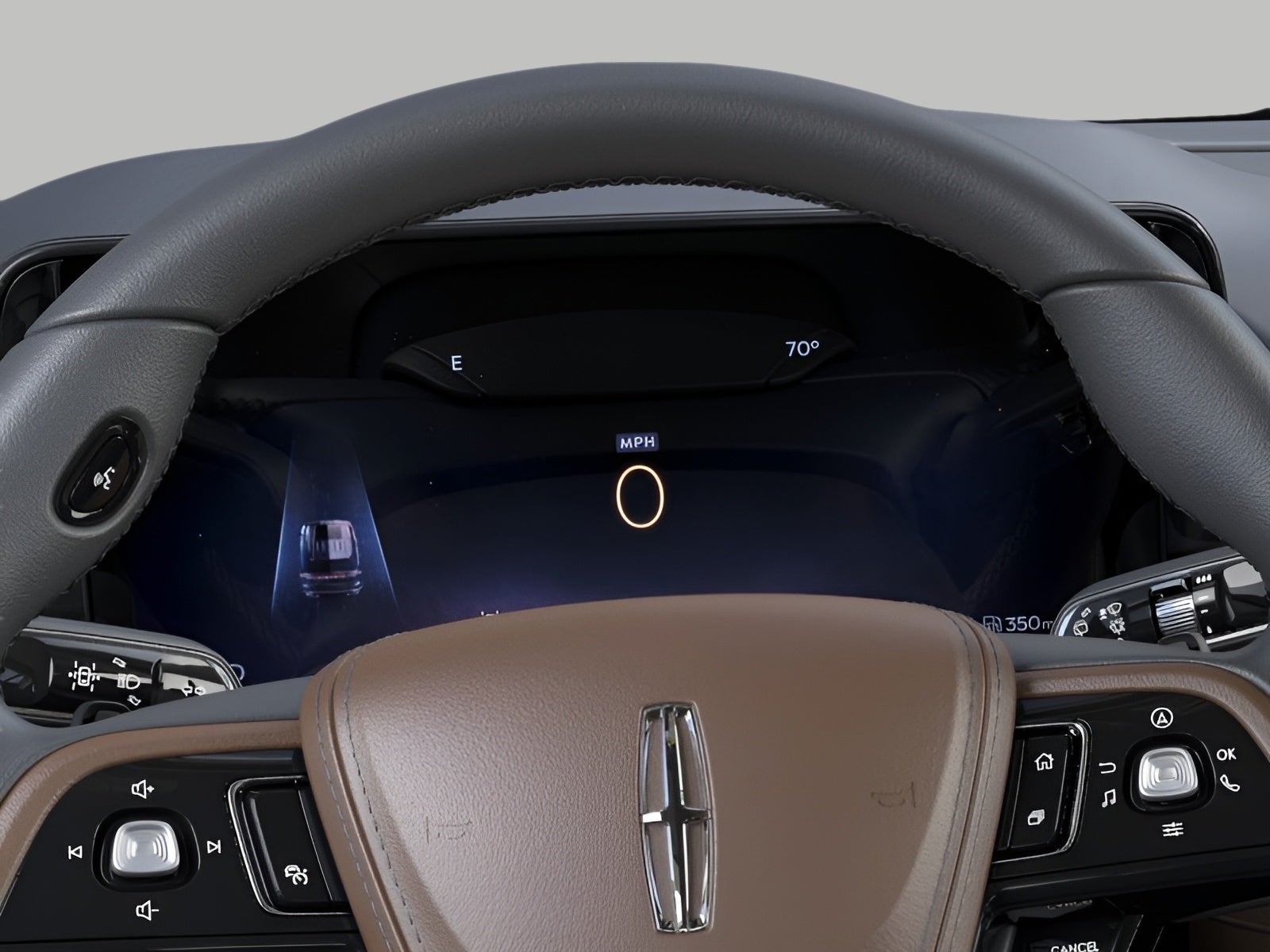 2026 Lincoln Aviator Reserve AWD