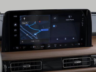 2026 Lincoln Aviator Reserve AWD