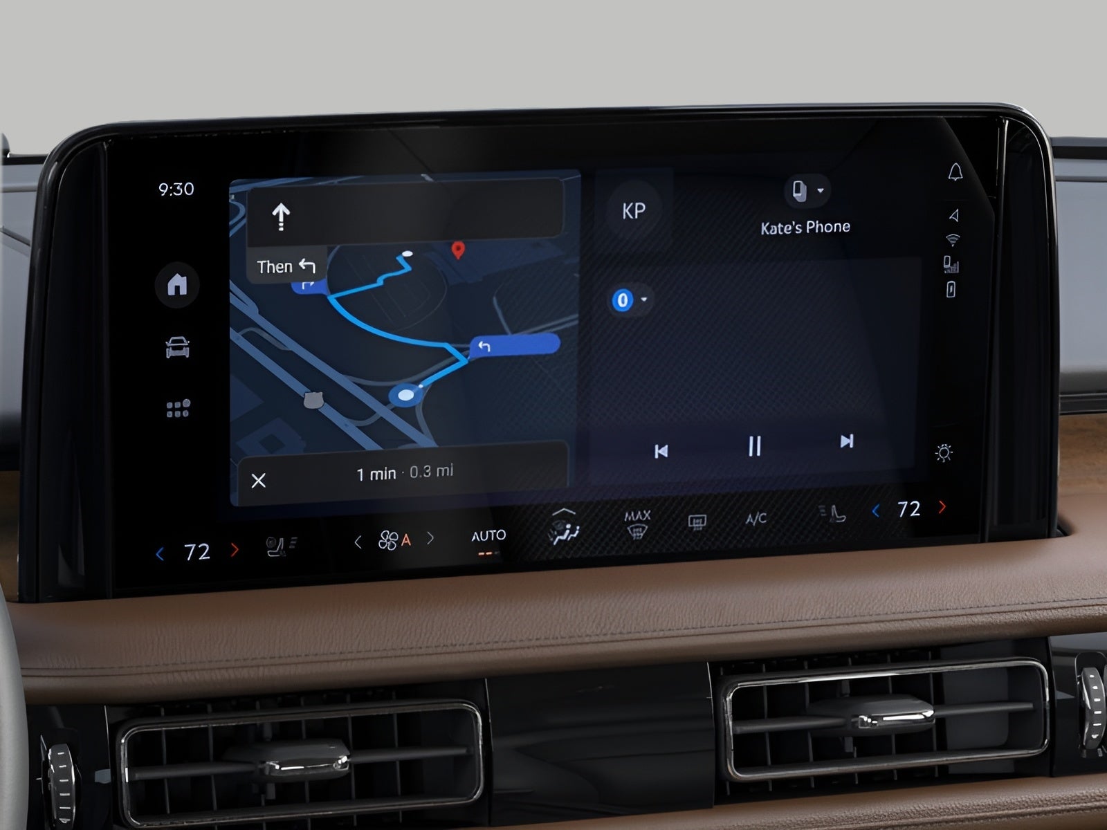 2026 Lincoln Aviator Reserve AWD