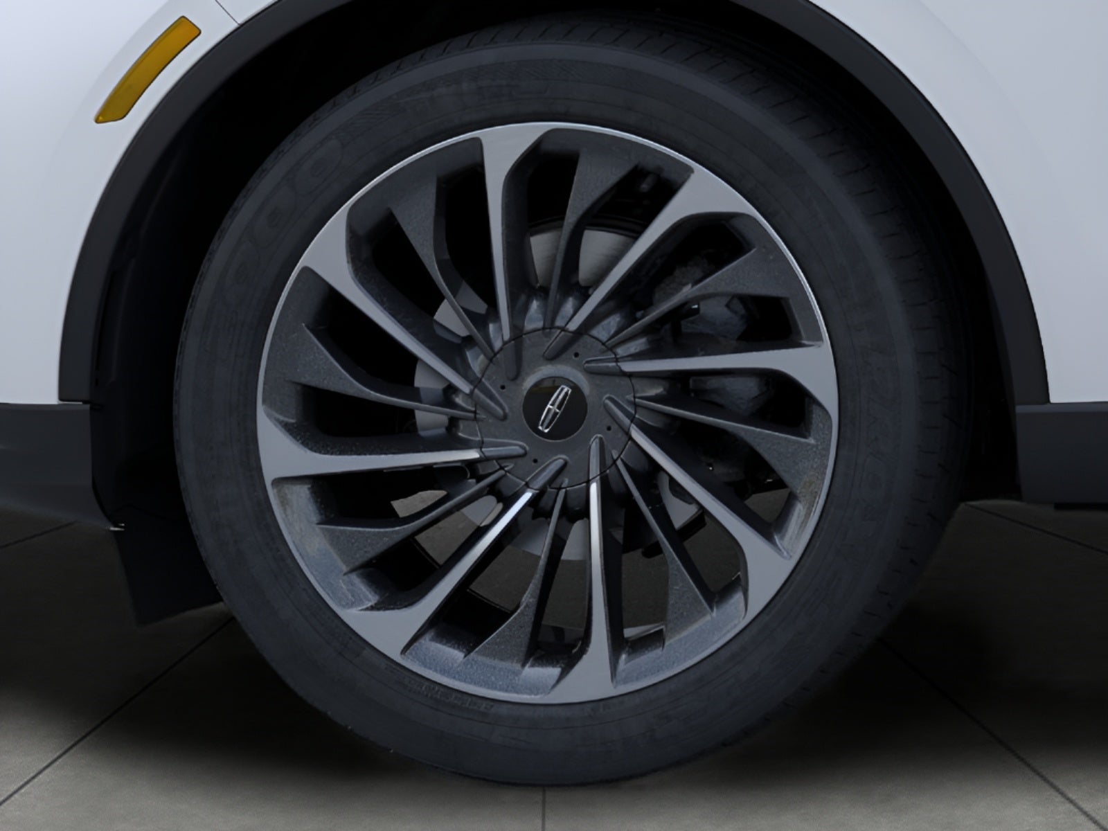 2026 Lincoln Aviator Reserve AWD