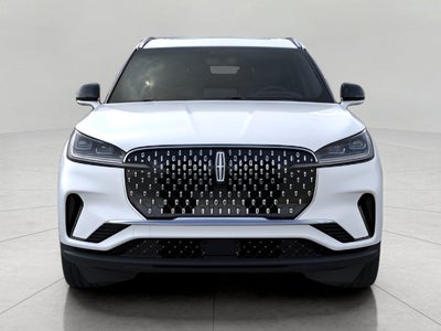 2026 Lincoln Aviator Reserve AWD