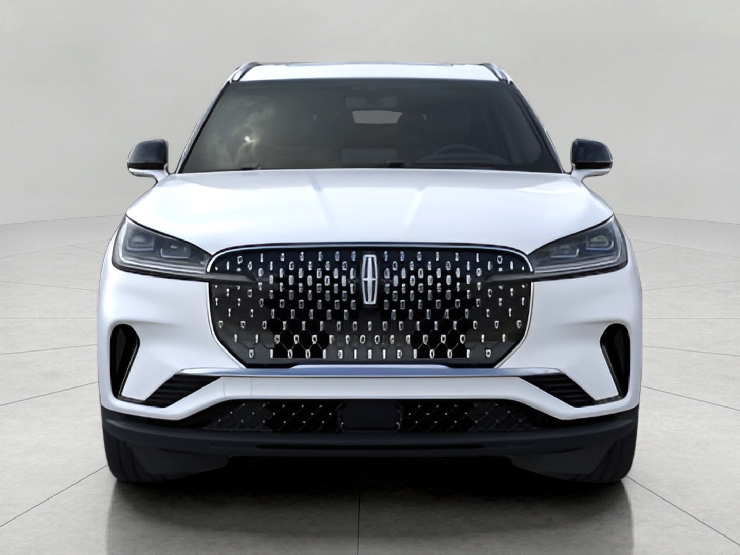 2026 Lincoln Aviator Reserve AWD