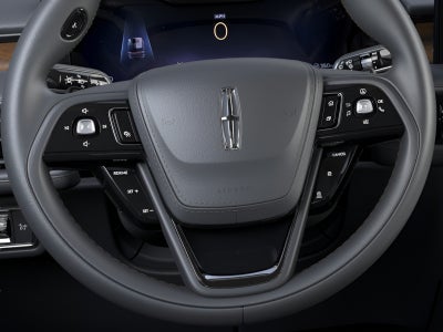 2026 Lincoln Aviator Reserve AWD