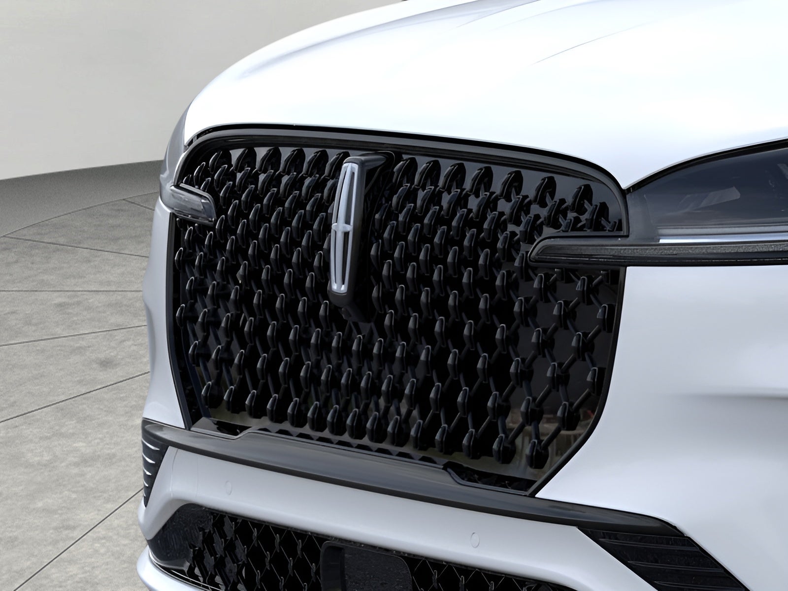2026 Lincoln Aviator Reserve AWD