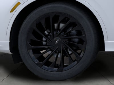 2026 Lincoln Aviator Reserve AWD
