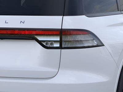 2026 Lincoln Aviator Reserve AWD