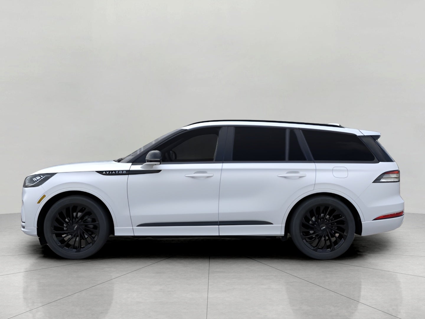 2026 Lincoln Aviator Reserve AWD