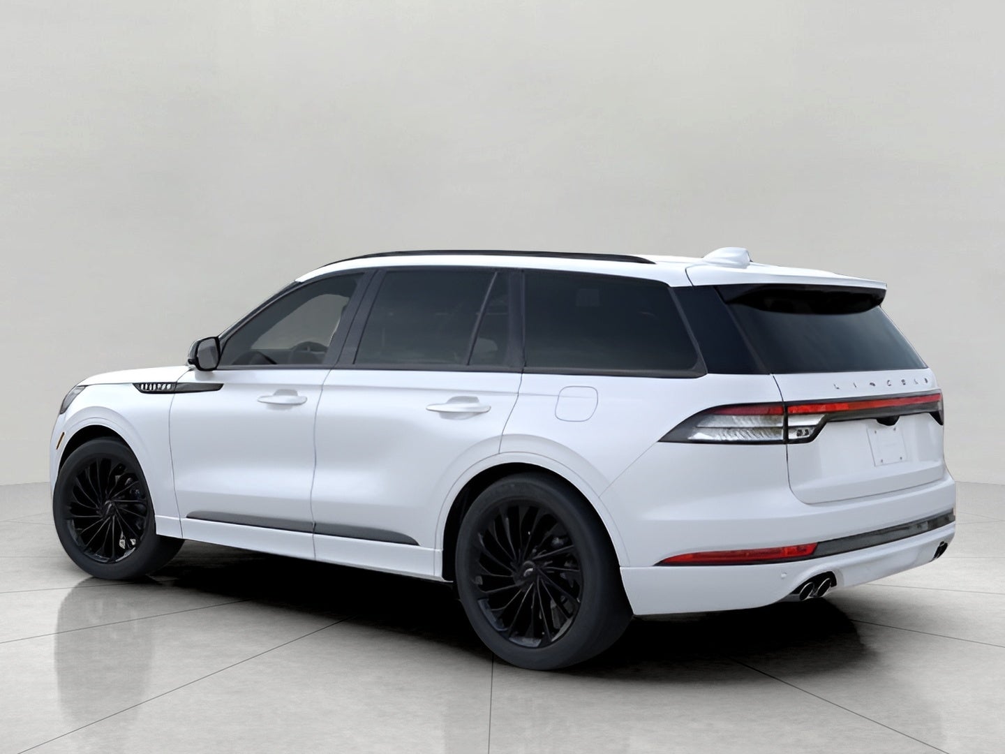 2026 Lincoln Aviator Reserve AWD