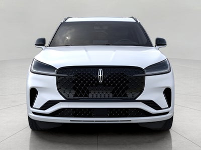 2026 Lincoln Aviator Reserve AWD