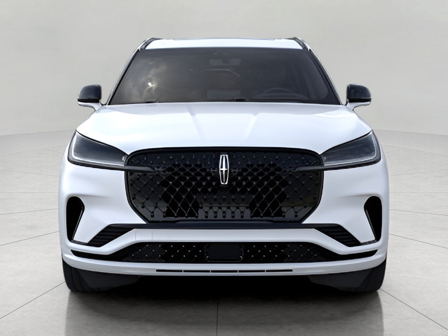 2026 Lincoln Aviator Reserve AWD