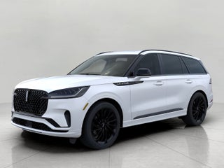 2026 Lincoln Aviator Reserve AWD