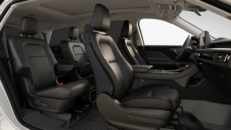 2026 Lincoln Aviator Reserve AWD