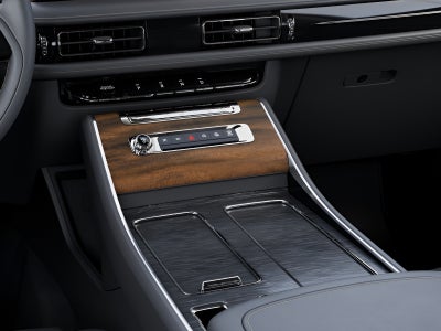 2027 Lincoln Aviator Reserve AWD