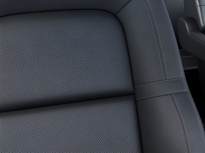 2027 Lincoln Aviator Reserve AWD