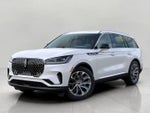 2027 Lincoln Aviator Reserve AWD