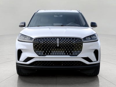 2027 Lincoln Aviator Reserve AWD