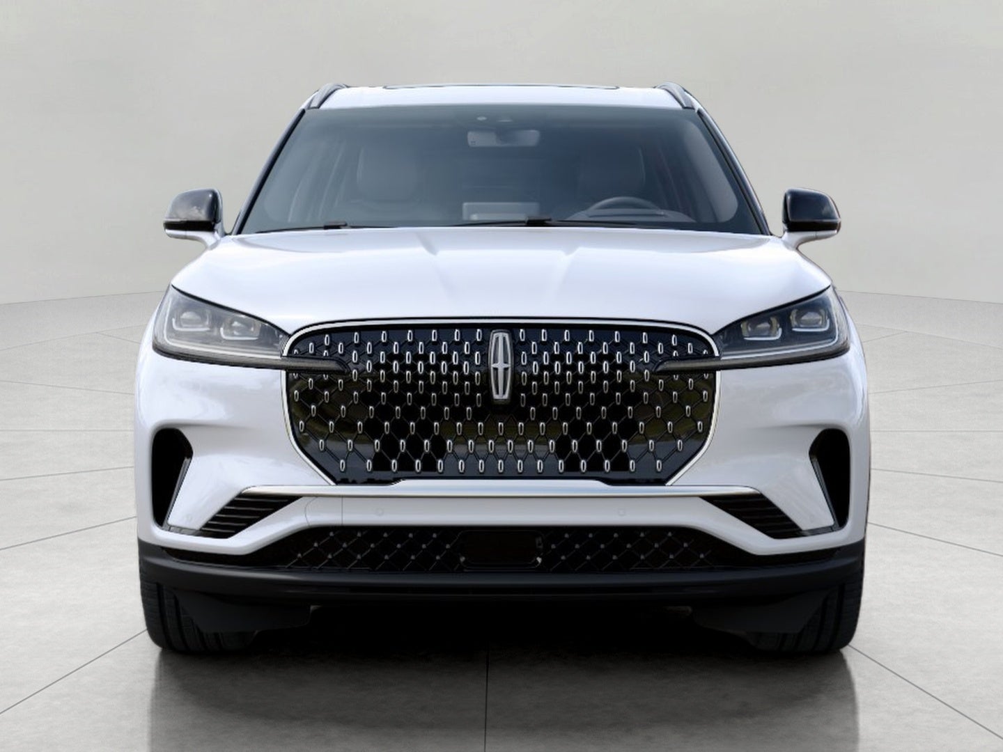 2027 Lincoln Aviator Reserve AWD