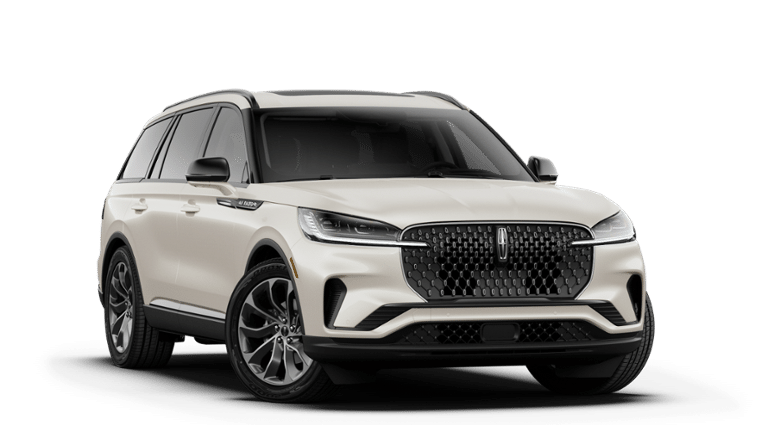 2027 Lincoln Aviator Reserve AWD