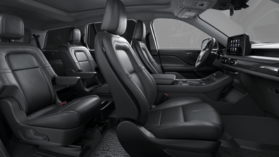 2027 Lincoln Aviator Reserve AWD