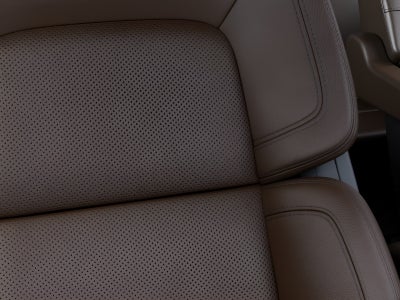 2027 Lincoln Aviator Reserve AWD