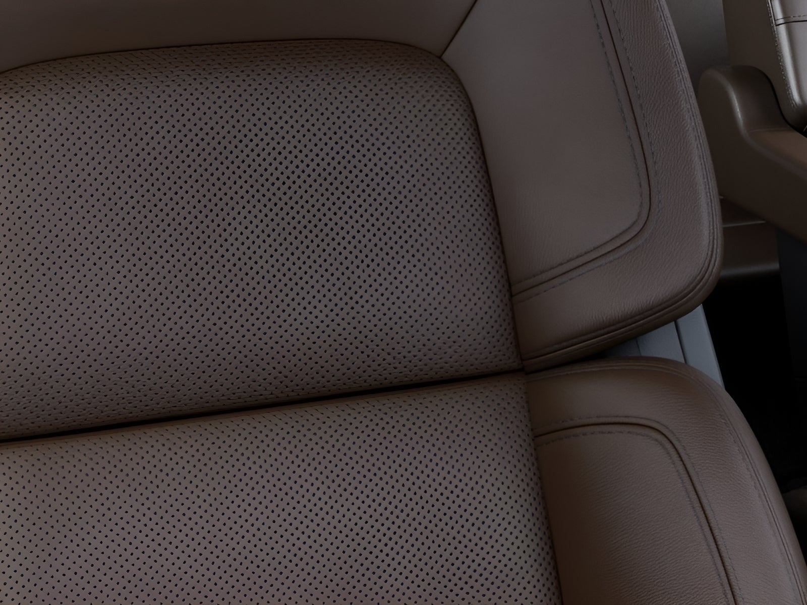2027 Lincoln Aviator Reserve AWD
