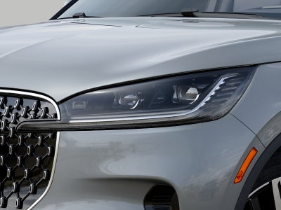 2027 Lincoln Aviator Reserve AWD
