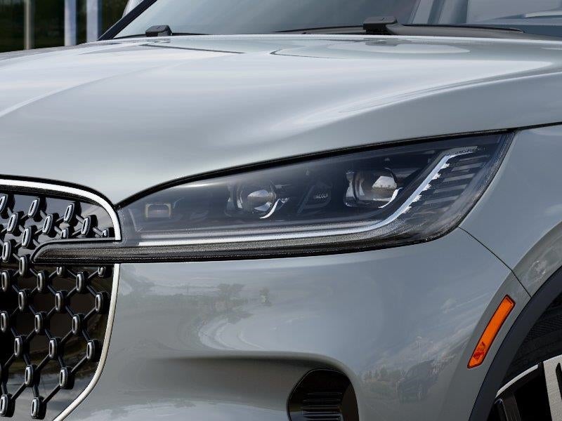 2027 Lincoln Aviator Reserve AWD