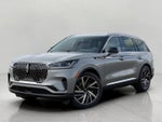 2027 Lincoln Aviator Reserve AWD