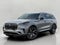 2027 Lincoln Aviator Reserve AWD