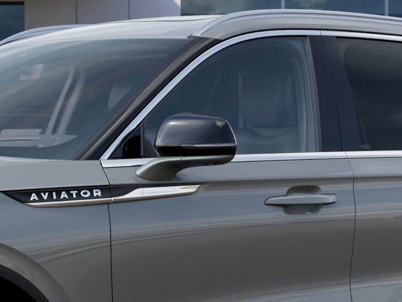 2027 Lincoln Aviator Reserve AWD